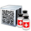 Healthcare Industry Barcode Label Software